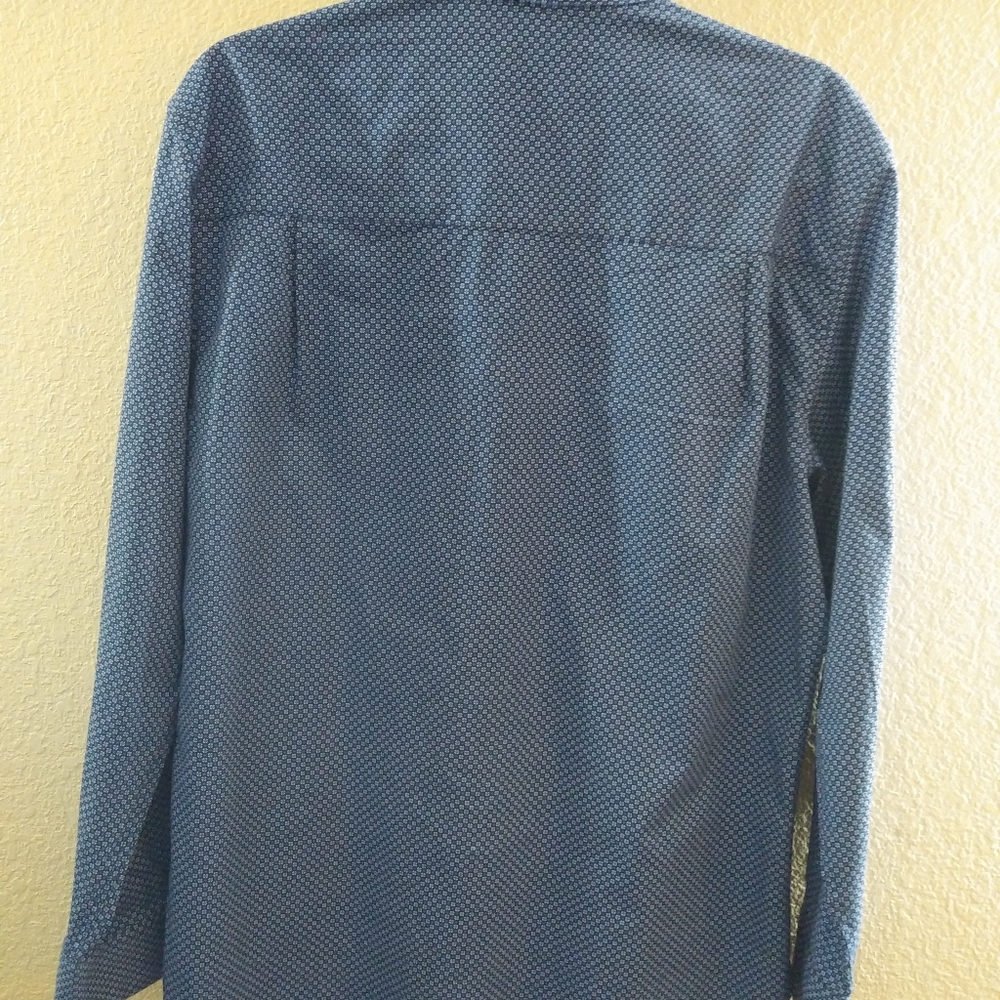 Nick Graham - Large Dress Shirt - Picture 10 of 16